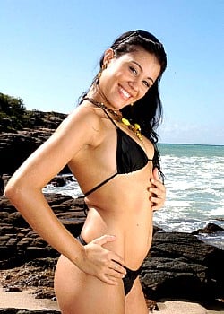 Thaiza Lemmon